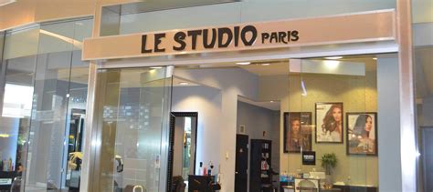 le studio paris.